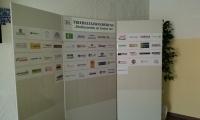 Unsere Sponsoren - vielen Dank an alle